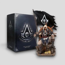 Assassins Creed Black Flag Resynced Collector...