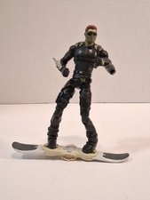 Spider-Man III 3 Figure New GOBLIN Harry Osbo...