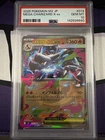 2025 Pokemon M2 JP Mega Charizard X Ex Psa 10