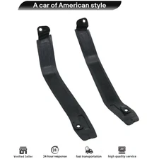 Fit Ford F-150 2009-14 NO# 9L3Z-1651728/9-AA Cab Corner Roof Trim Moldings US