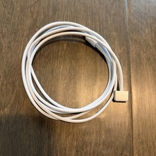 Apple USB-C to MagSafe 3 Power OEM Cable MacBook