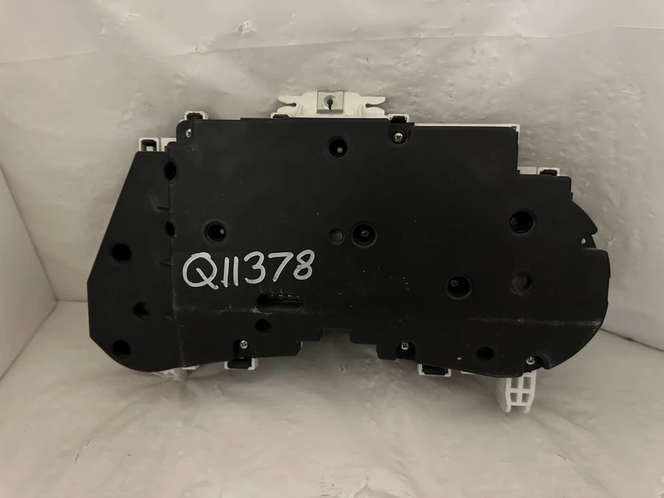 Cuadro de instrumentos velocímetro panel de instrumentos 2005-07 Pontiac Vibe 152.230 millas Foto 2 de 4