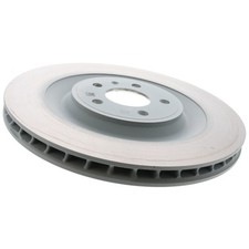 95B615601J Genuine Porsche Brake Discs 2-Wheel Set Rear for Macan 2020-2022