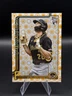 Billy Cook 2025 Topps Series 2 Holiday Sun #425 Pittsburgh Pirates Rookie Card