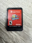New ListingSuper Mario Odyssey Nintendo Switch Game Cartridge Only USA Fast Shipping!