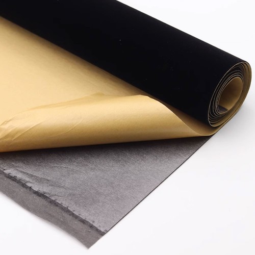 10Pcs 20x30cm Self Adhesive Flocking Fabric Velvet Felt Liner Jewelry Box Drawer - Picture 10 of 25