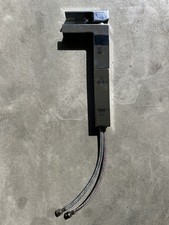 lavatory waterfall faucet