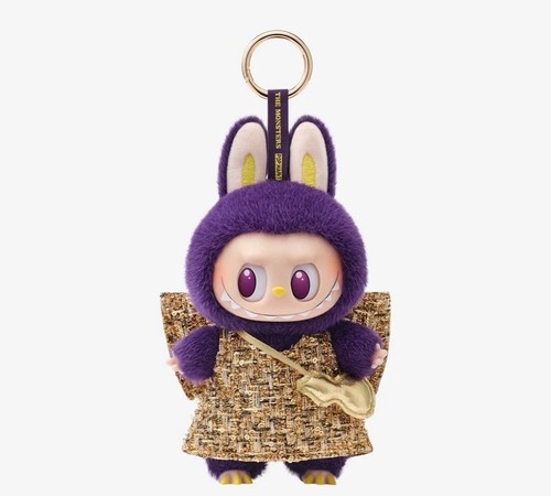 POP MART Labubu Wings of Fortune ⭐️ Labubu - Imagen 3 de 6