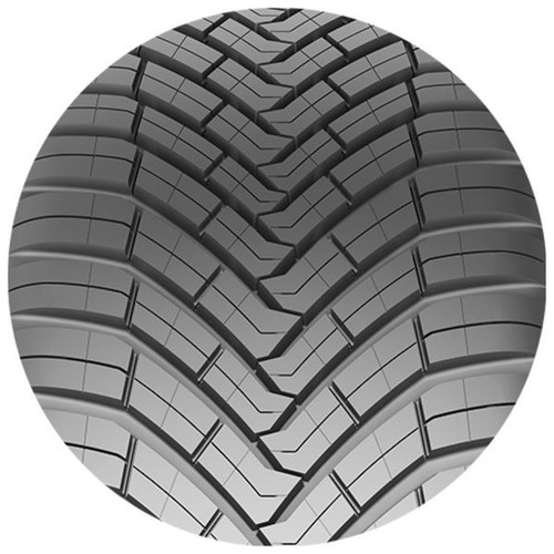 CONTINENTAL ALLSEASONCONTACT (EVc) 215/65R16 102H XL - Foto 4 di 6