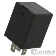 RELAIS SCHEIBENWISCHER VORNE WISCH INTERVALL für CITROEN BERLINGO FORD GALAXY I