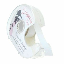 Dual Side Sticker Lingerie Tape Adhesive For Clothing Dress Body Wedding Prom