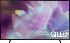 Smart TV SAMSUNG 4K UHD - GQ43Q60AAUXZG - 43" - Condizioni pari al nuovo!