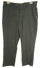 Ralph Lauren RLX Golf Pants Men's 36x30 Black