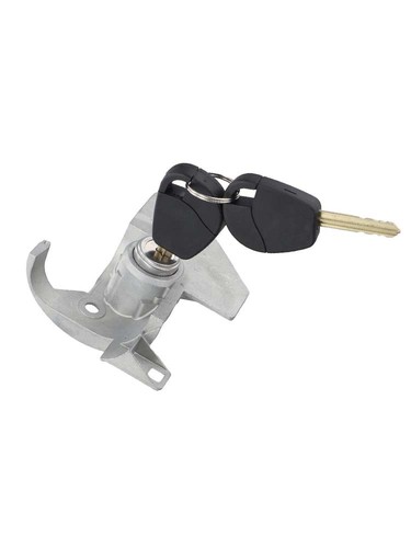 For Trunk Lock Mechanism for 1996 to 2007 Sturdy and Secure Rear Lock Option - Picture 2 of 12