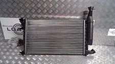 Radiateur Peugeot PARTNER