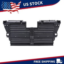 For 2021-2026 Jeep Grand Cherokee Active Shutter Grille 68508765ab New