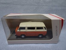 Schuco 1/64 Volkswagen VW T3L bus