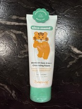 The Creme Shop Cica-mend Blemish Care 2in1 Cleansing Foam New 5.07 oz Full Size