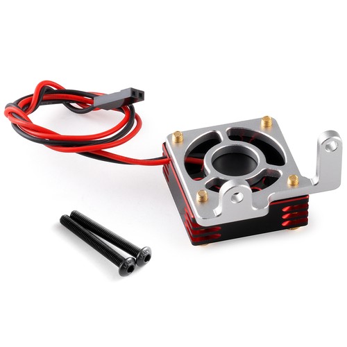FLYXM RC 1/10 Bandit 30x30 Cooling Fan Chassis Wheelbase Extension Hinge Pin Kit - Picture 60 of 76