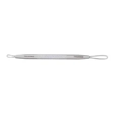 Tweezerman Stainless Steel Whitehead and Blackhead Remover Tool