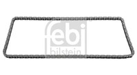 Febi Bilstein Steuerkette 25179 FüR 9000 Saab 900 YS3E YS3D 2 1 Combi AC4 AM4