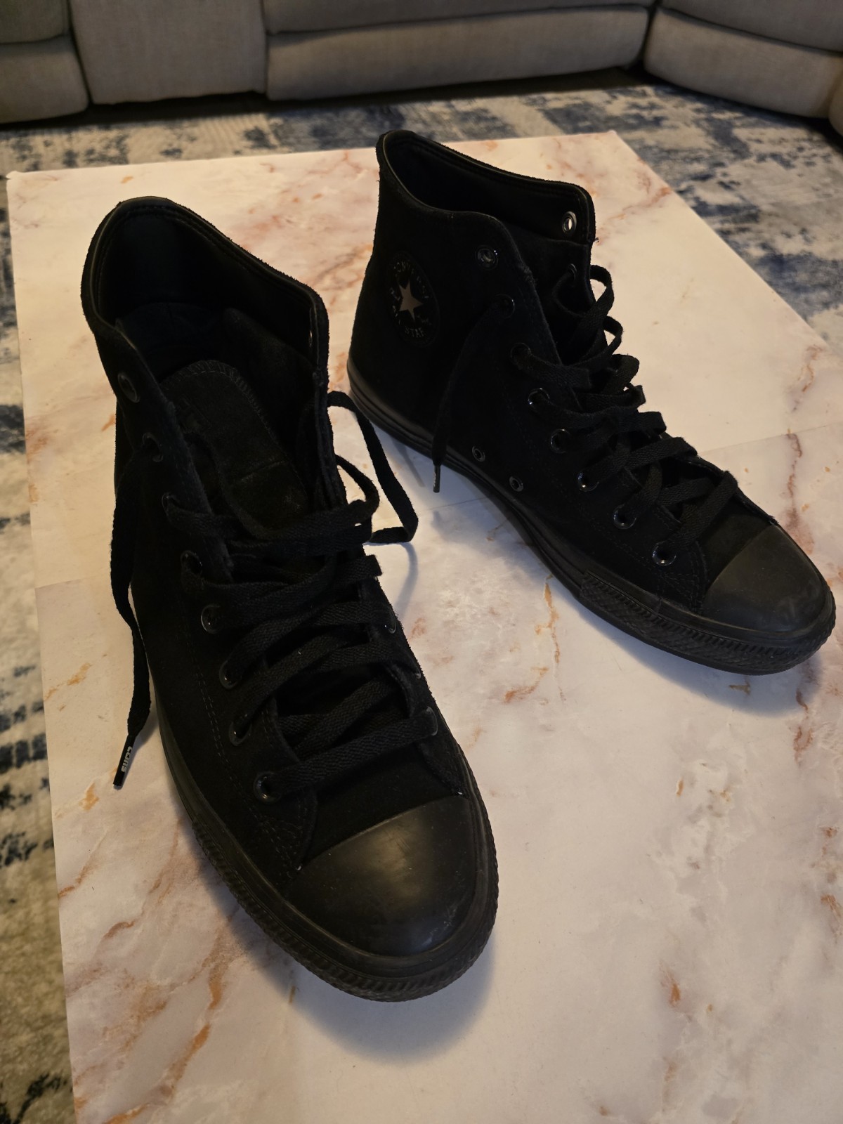 CONVERSE ALL STAR - image 4