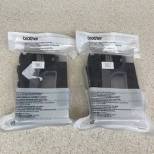 Brother XXL LC3033BK Ink Cartridge Black 2-Pack Genuine for MFC-J805DW