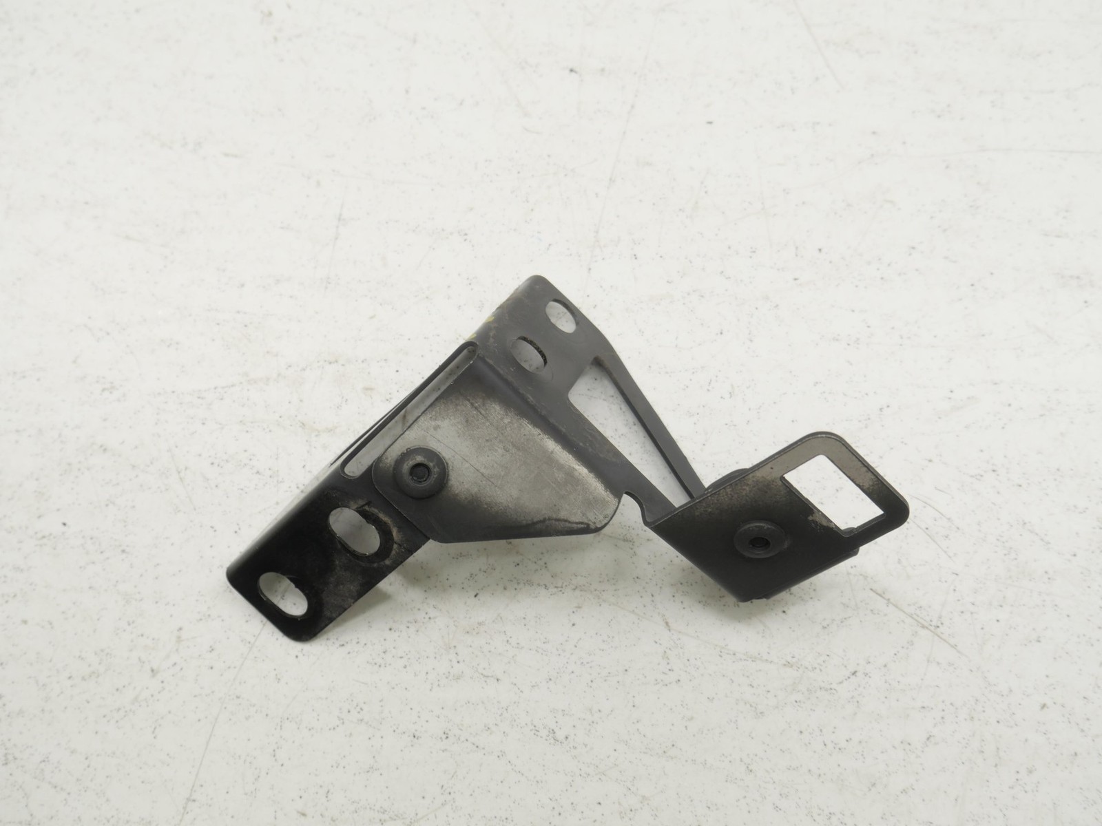 Used Miscellanious Misc Metal Bracket Brace Lot 2020-2023 Mclaren GT OEM
