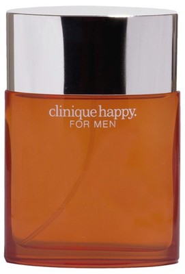 Clinique Happy Men Eau de Cologne 100 ml OVP NEU