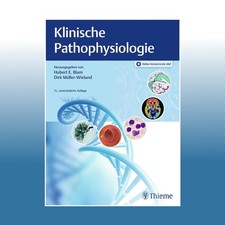 Klinische Pathophysiologie | Hubert Erich Blu...