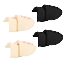 Women's Shoulder Pads Anti Slip Set in Shoulder Pads for Womens Clothing