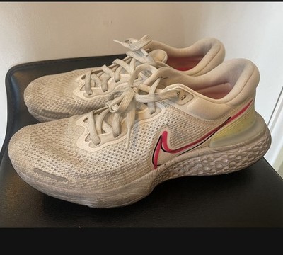 Nike ZoomX Invincible Run Flyknit Phantom DJ5450-001 Men s Size 11
