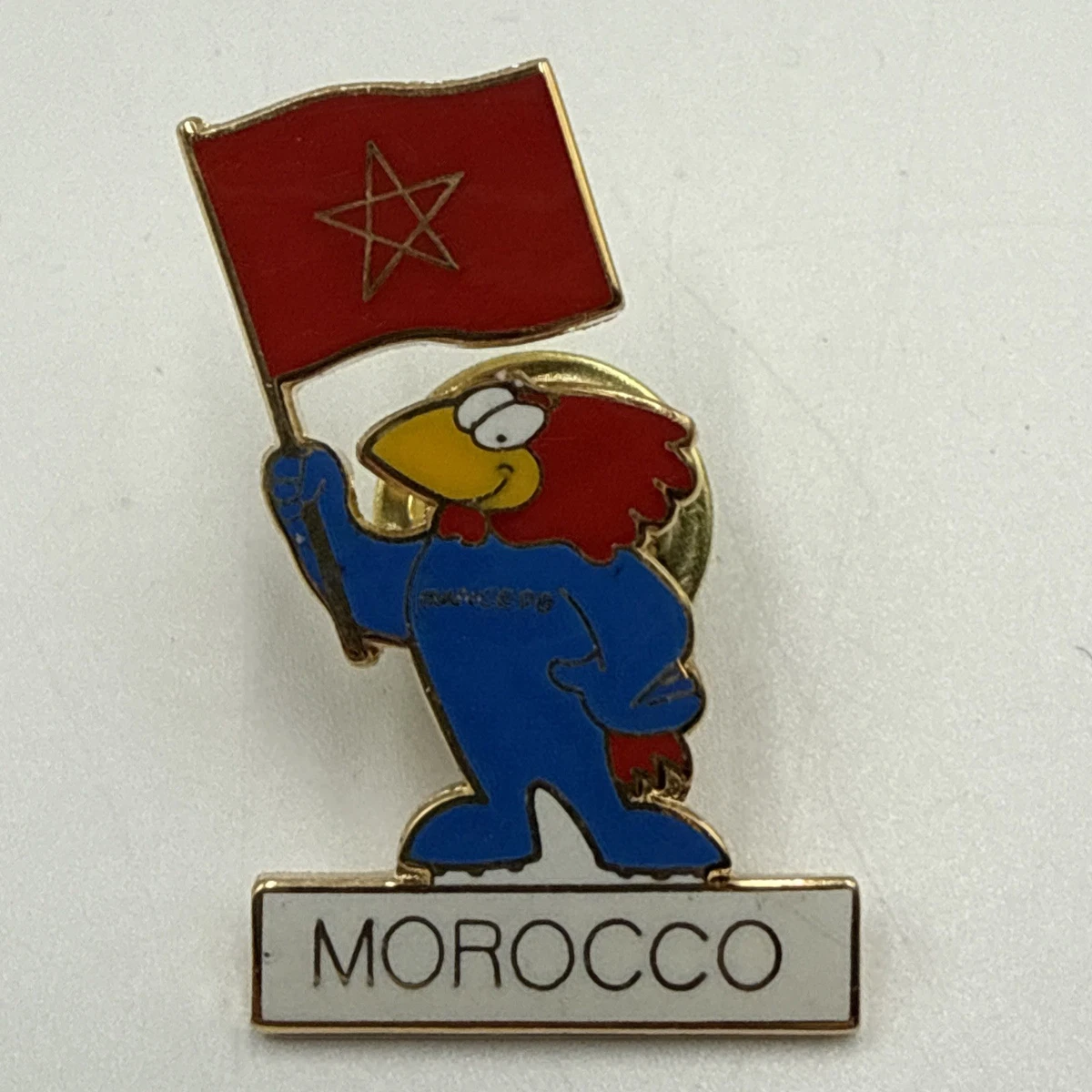 Soccer 1998 Vintage Sports Pins for sale | eBay