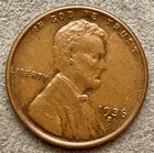 1936-S  Lincoln Wheat Cent - [XF EF] Extremely Fine - High Grade ~ B668