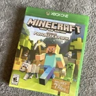 Microsoft Studios Minecraft Favorites Pack - Xbox One - good