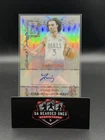 2025 Topps Signature Josh Giddey Base (RAW)