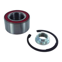 Radlager Satz Hinterachse FüR BMW 3Er E30 E36 Z3 Roadster E36 Ford Opel Vaico