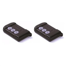 Ridetech 31008600 Key Fobs Ridepro X Control System Ridetech 31008600 Key Fobs Ridepro X Control System