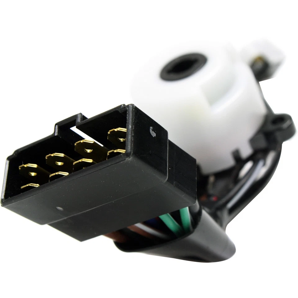 Interruptor de encendido Beck Arnley 201-1570 para camioneta 4 corredores Toyota Pickup 4Runner Foto 3 de 4