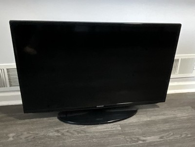 TVSamsung 21x36in(UN40H5203AF)version VF11 Full -Tested And Working-2015