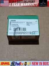 33659 Shunt Opening Release US Free TAX