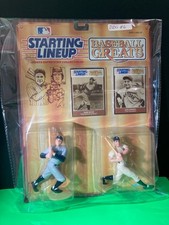 1989 Baseball Greats      Babe Ruth    Lou Gehrig     Yankees   MLB