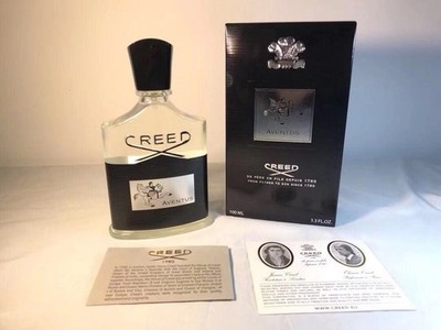 Aventus Cologne Men 100 ML/3.3 fl oz