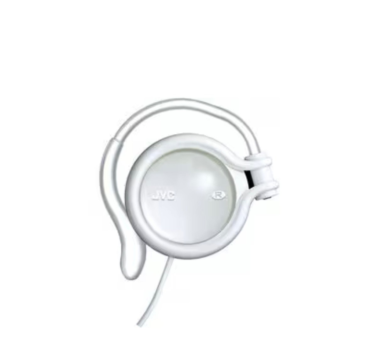 JVC Victor HP-AL102 Ear-Hook Stereo Headphones – 11 Color