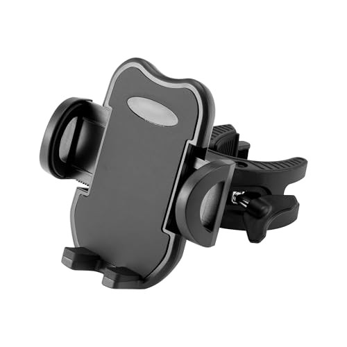 Golf Cart Phone Holder Bike Phone Holder Common Mount Sturdy and Resistant - Picture 1 of 6