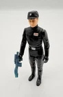 Vintage STAR WARS - IMPERIAL COMMANDER - 100% Complete - Action Figure - KENNER