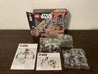 LEGO Star Wars: Clone Trooper & Battle Droid Battle Pack (75372) -No Minifigures