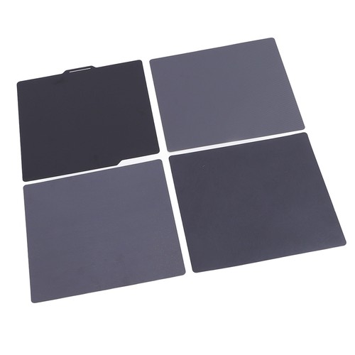 3D-Drucker-Bauplatte 257 X 257 Mm 65 Mio. Bauplatten Mit PET-Transferfolien - Bild 5 von 24