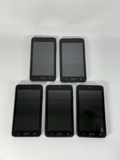 Lot of 5 Toast TG100 Handheld Tablet Computer System ~ UNTESTED / AS-IS