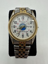 Vintage Pulsar Union Pacific Portland Service Unit Watch V733-X066 Quartz